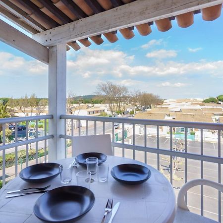 Appartement 2P Cap D'Agde Primavera Eksteriør bilde