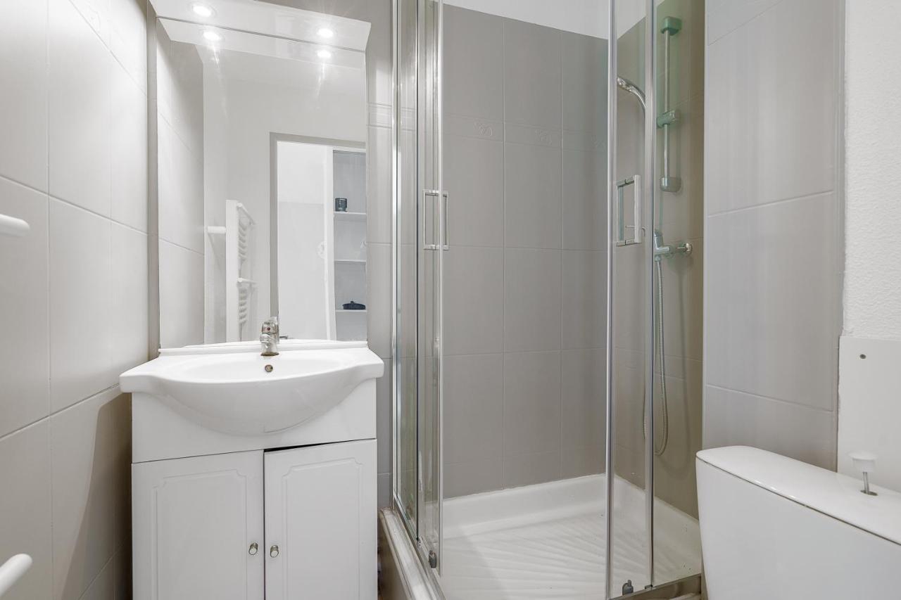 Appartement 2P Cap D'Agde Primavera Eksteriør bilde